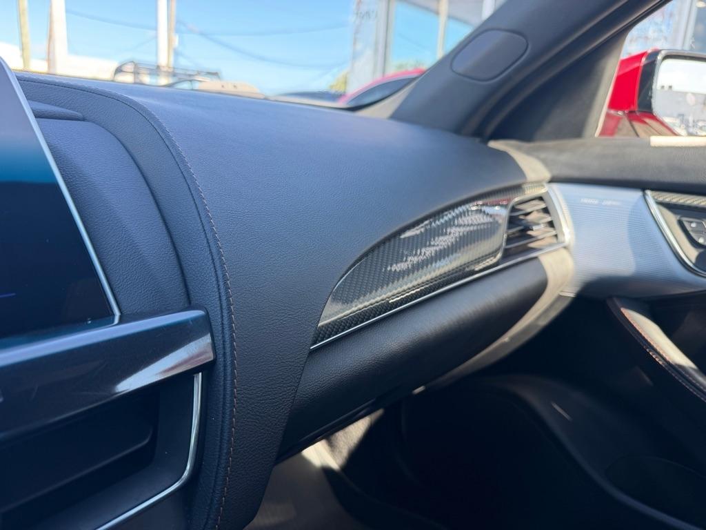 Cadillac CT5 4dr Sdn Sport 2020