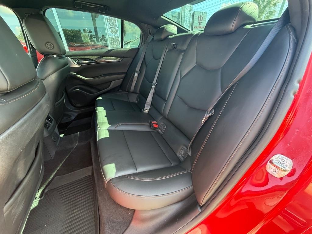 Cadillac CT5 4dr Sdn Sport 2020