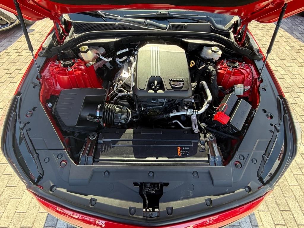 Cadillac CT5 4dr Sdn Sport 2020