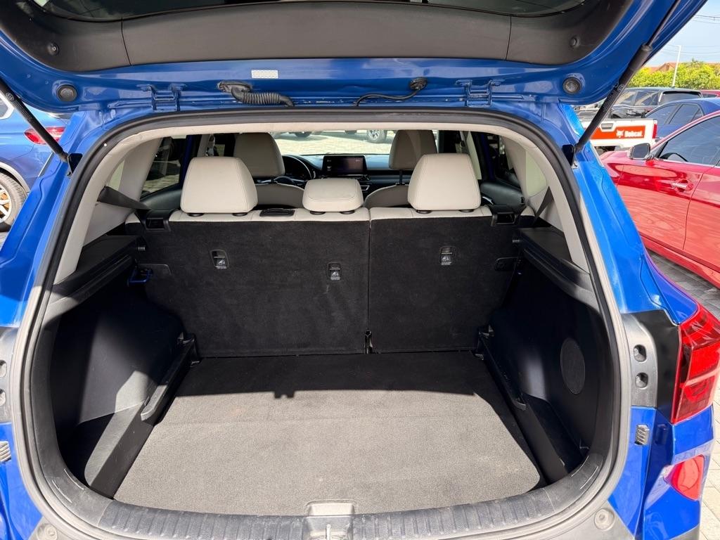 Kia Seltos SX DCT AWD 2022