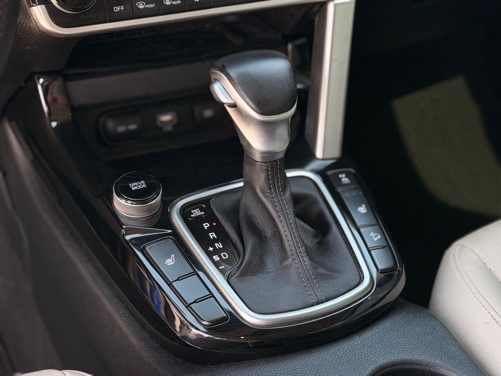 Kia Seltos SX DCT AWD 2022