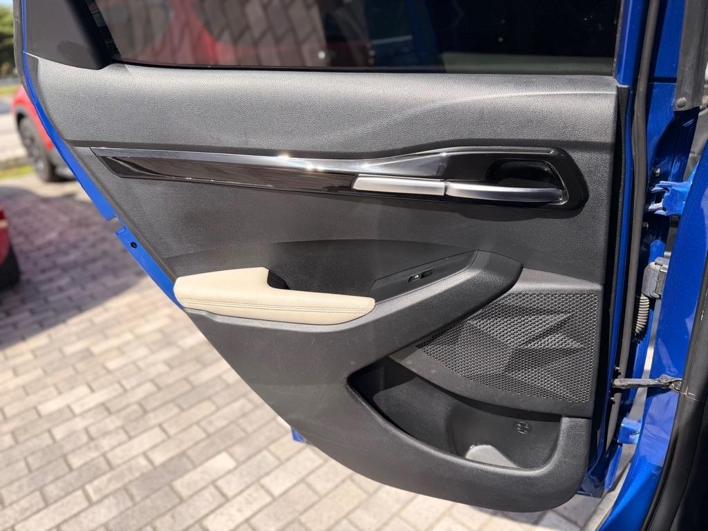 Kia Seltos SX DCT AWD 2022