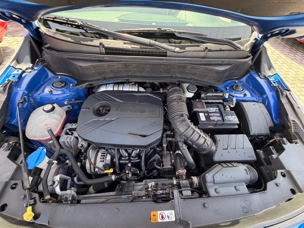 Kia Seltos SX DCT AWD 2022