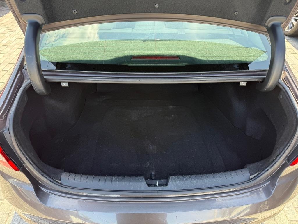 Hyundai Sonata 4dr Sdn 2.4L SE 2016