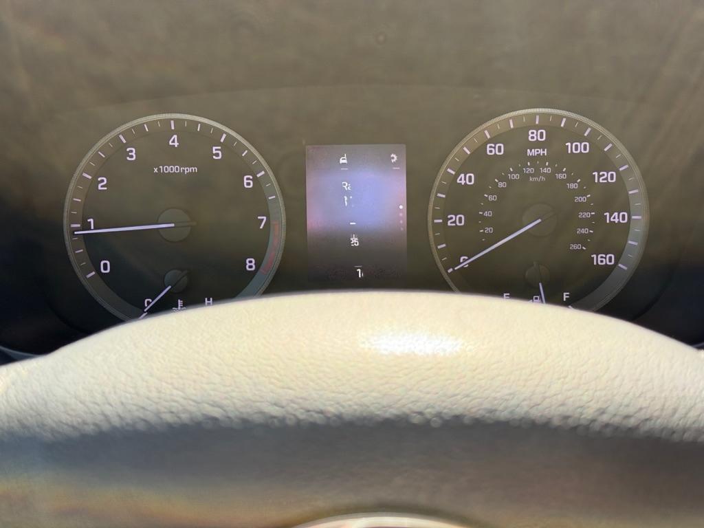 Hyundai Sonata 4dr Sdn 2.4L SE 2016