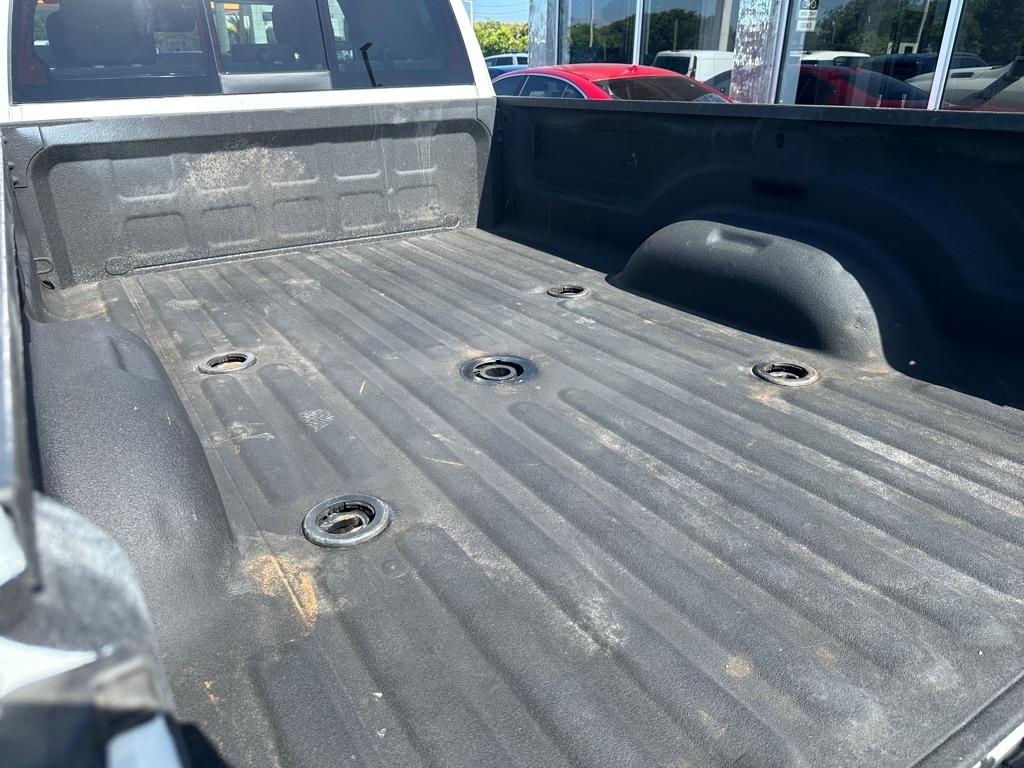 RAM 3500 Tradesman 4x4 Crew Cab 8' Box 2026