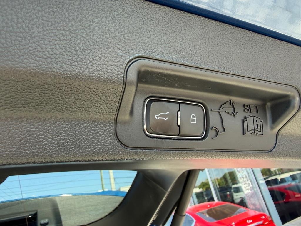 Ford Explorer XLT RWD 2020