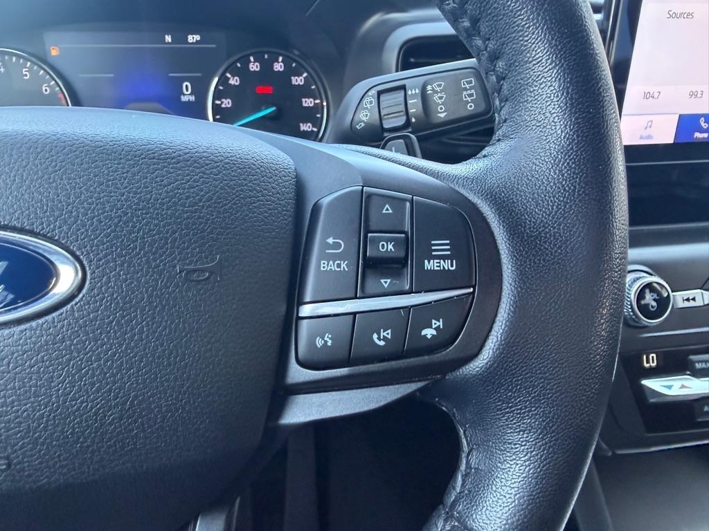 Ford Explorer XLT RWD 2020