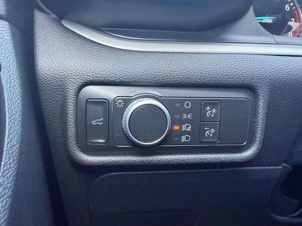 Ford Explorer XLT RWD 2020