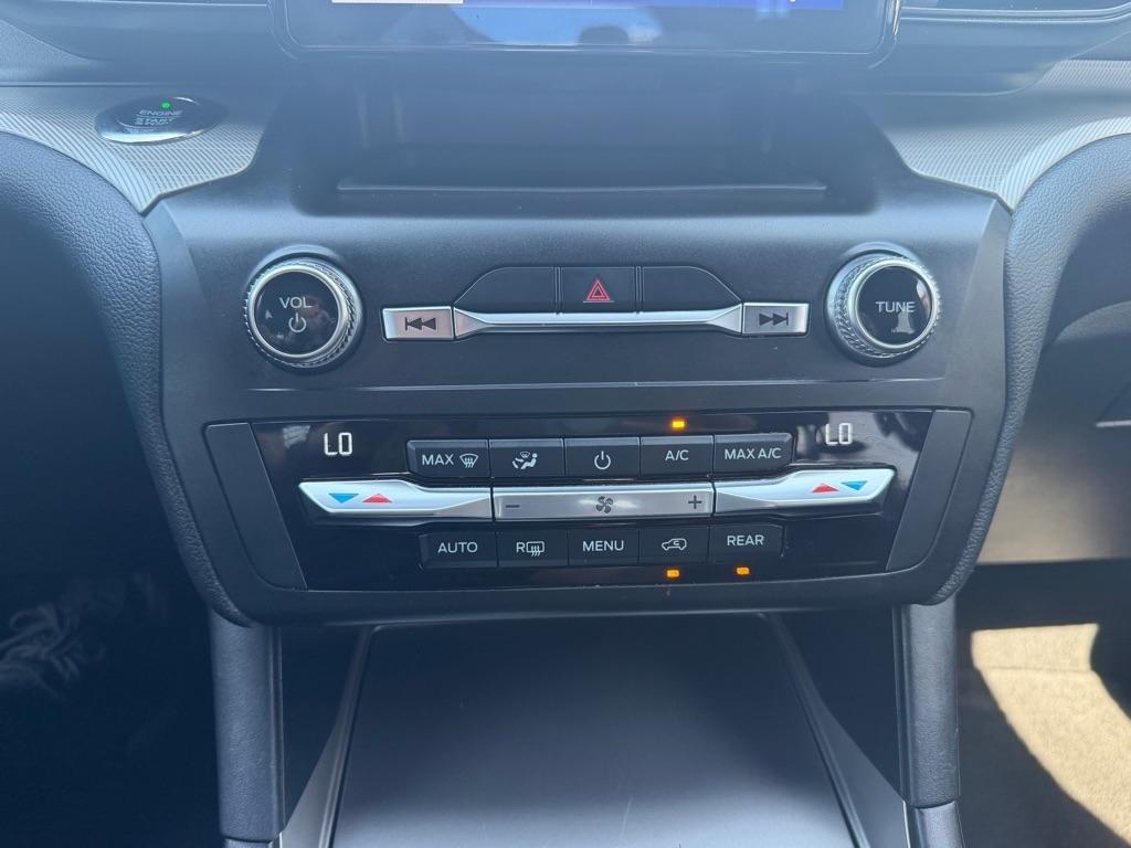 Ford Explorer XLT RWD 2020