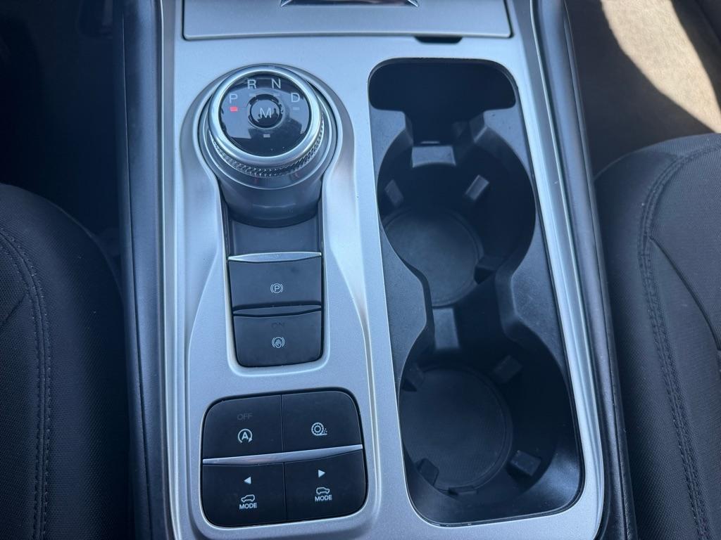 Ford Explorer XLT RWD 2020