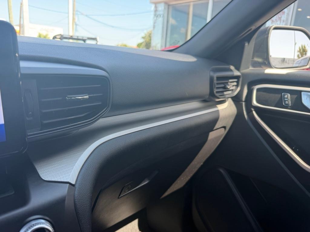 Ford Explorer XLT RWD 2020