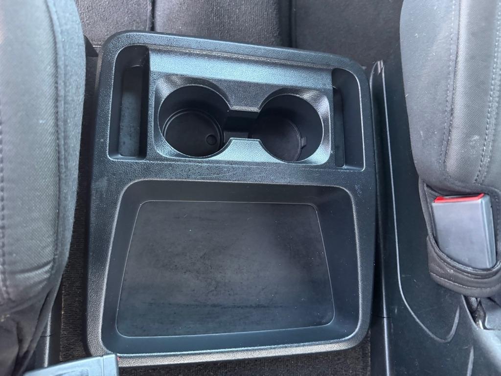 Ford Explorer XLT RWD 2020