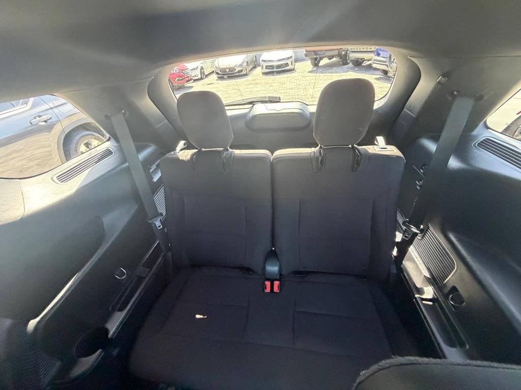 Ford Explorer XLT RWD 2020