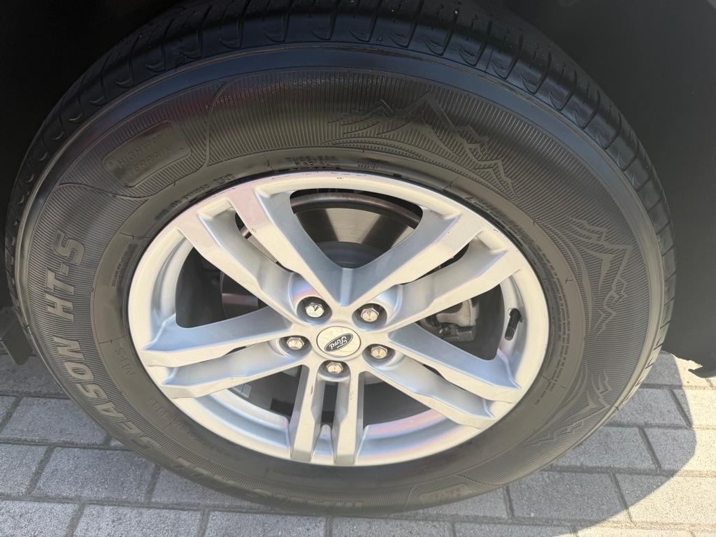 Ford Explorer XLT RWD 2020