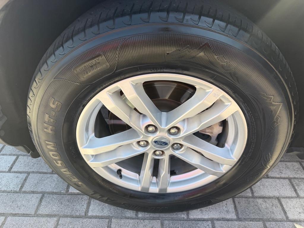 Ford Explorer XLT RWD 2020