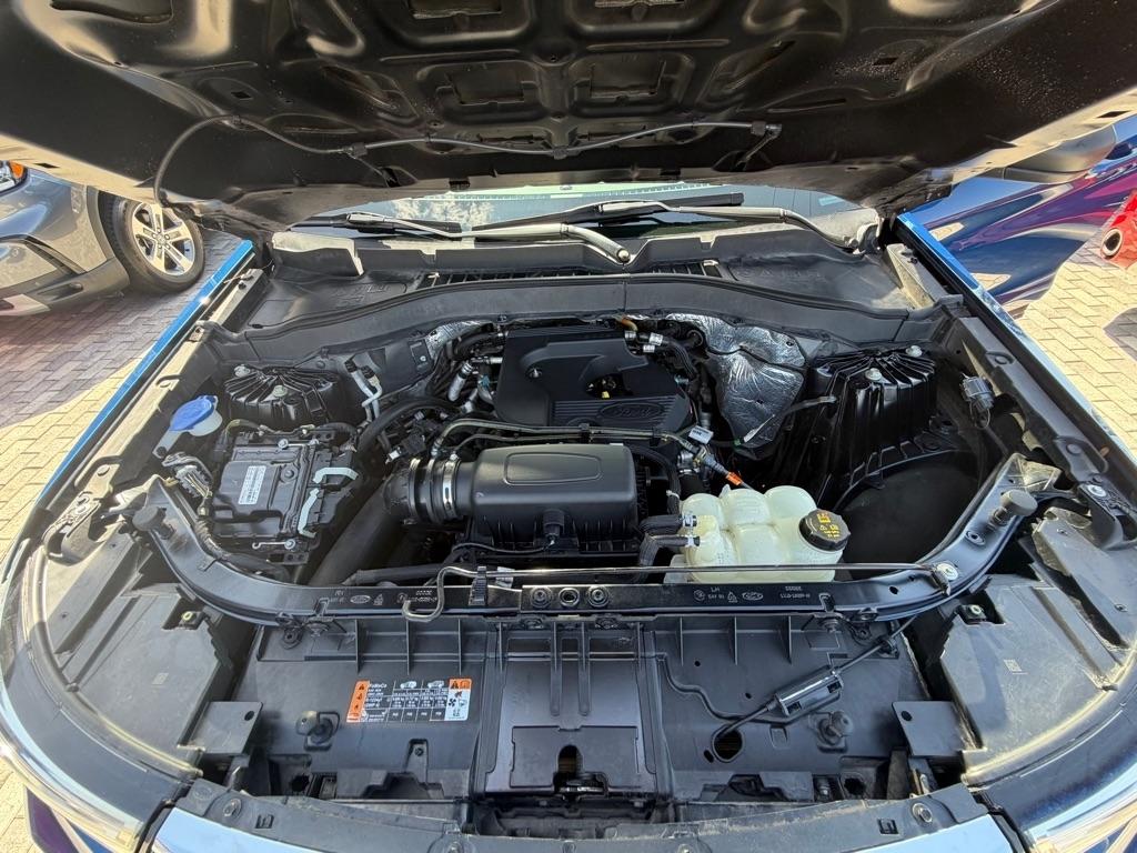 Ford Explorer XLT RWD 2020