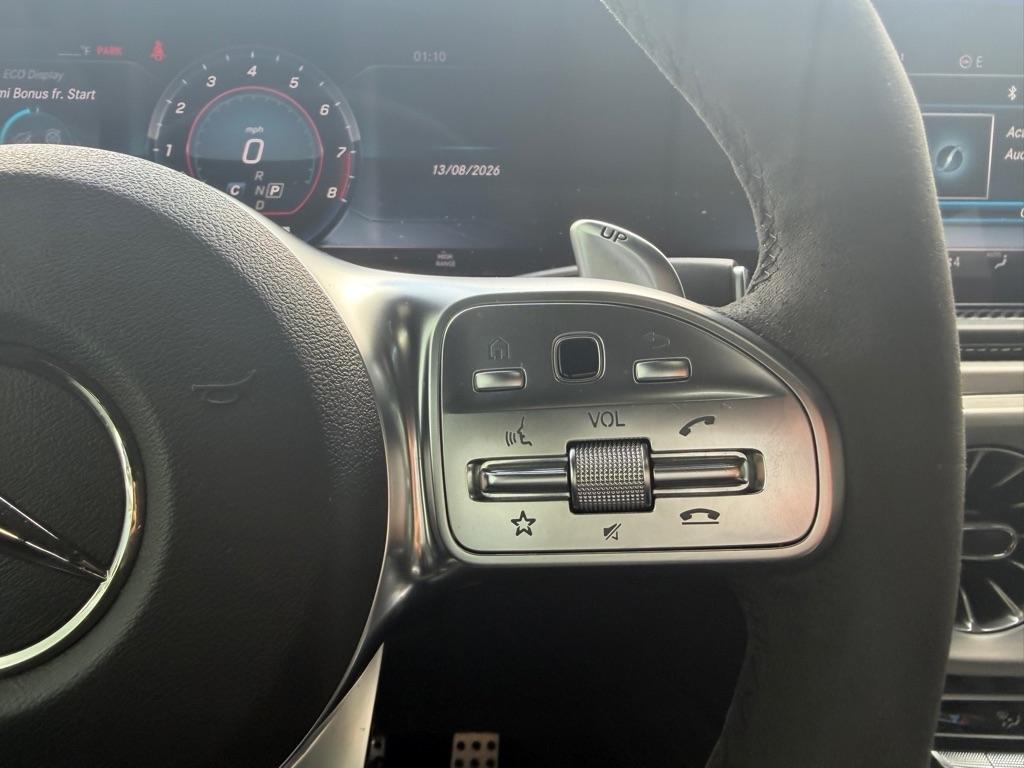 Mercedes-Benz G-Class AMG G 63 4MATIC SUV 2021