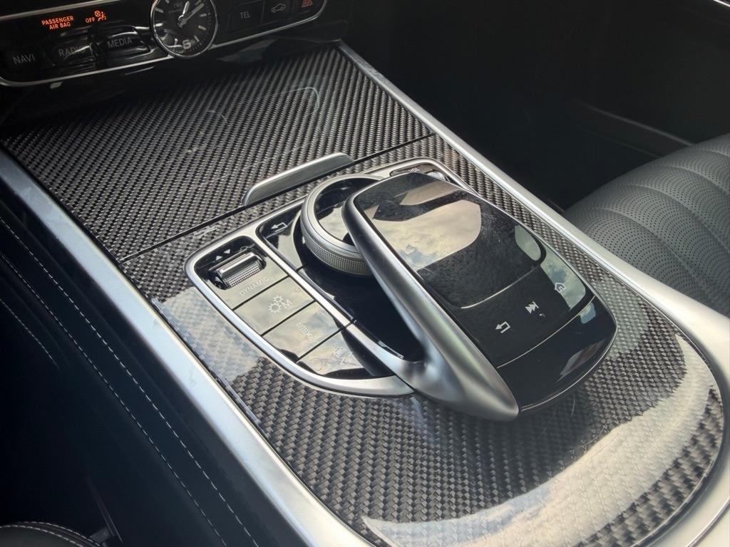 Mercedes-Benz G-Class AMG G 63 4MATIC SUV 2021