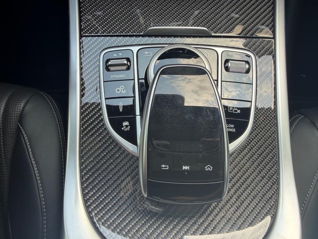 Mercedes-Benz G-Class AMG G 63 4MATIC SUV 2021