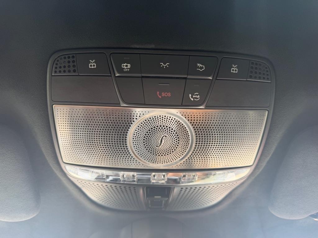 Mercedes-Benz G-Class AMG G 63 4MATIC SUV 2021