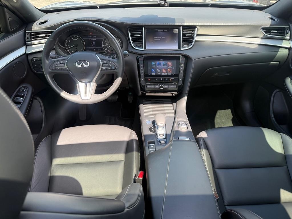 Infiniti QX50 LUXE AWD 2021