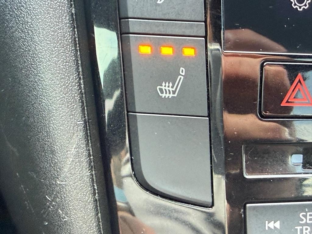 Infiniti QX50 LUXE AWD 2021