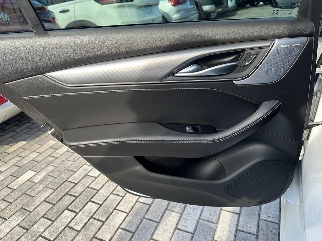 Cadillac CT5 4dr Sdn Premium Luxury 2024