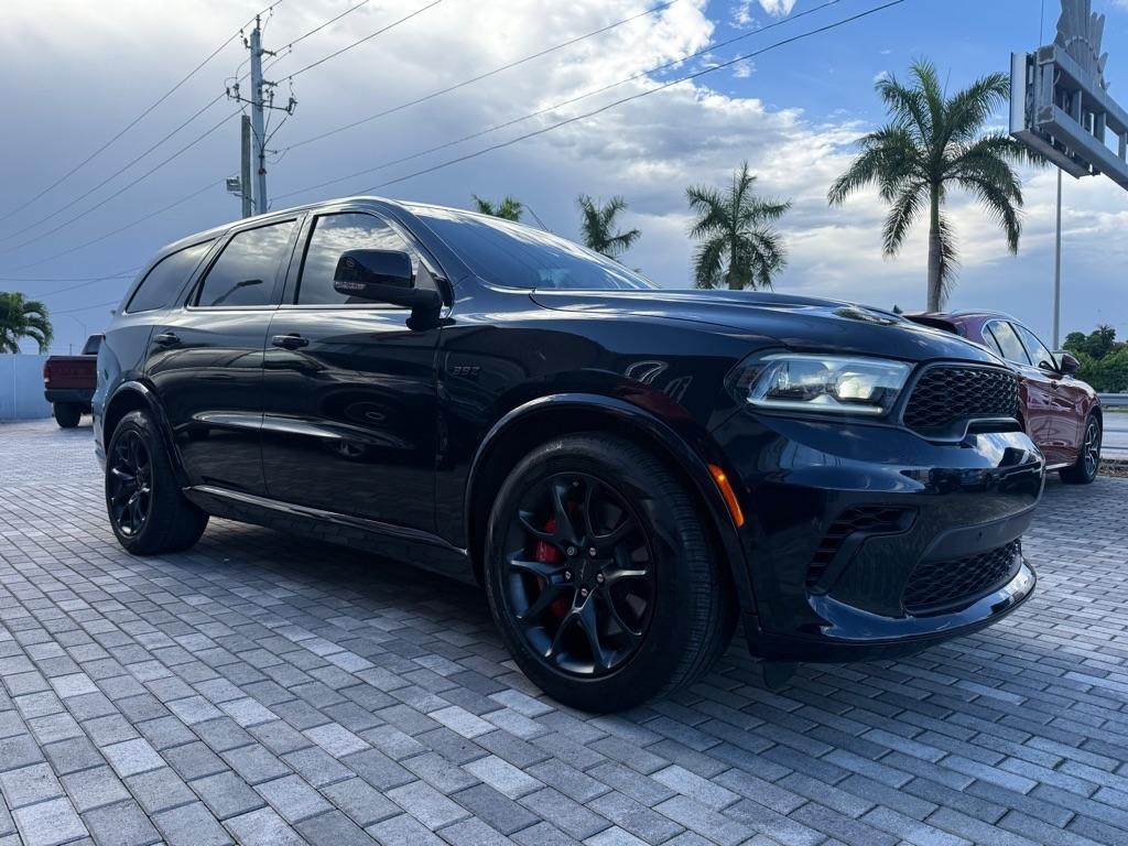 2024 Dodge Durango SRT 392 AWD