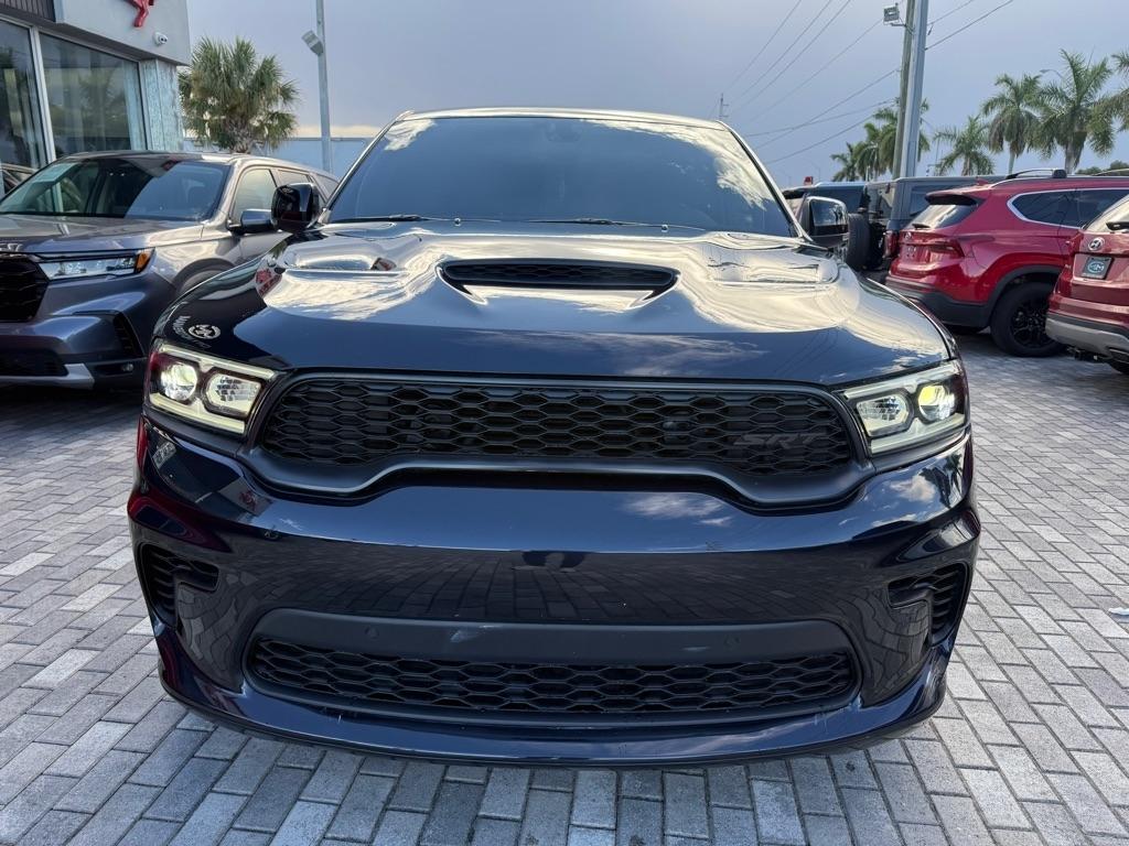 Dodge Durango SRT 392 AWD 2024