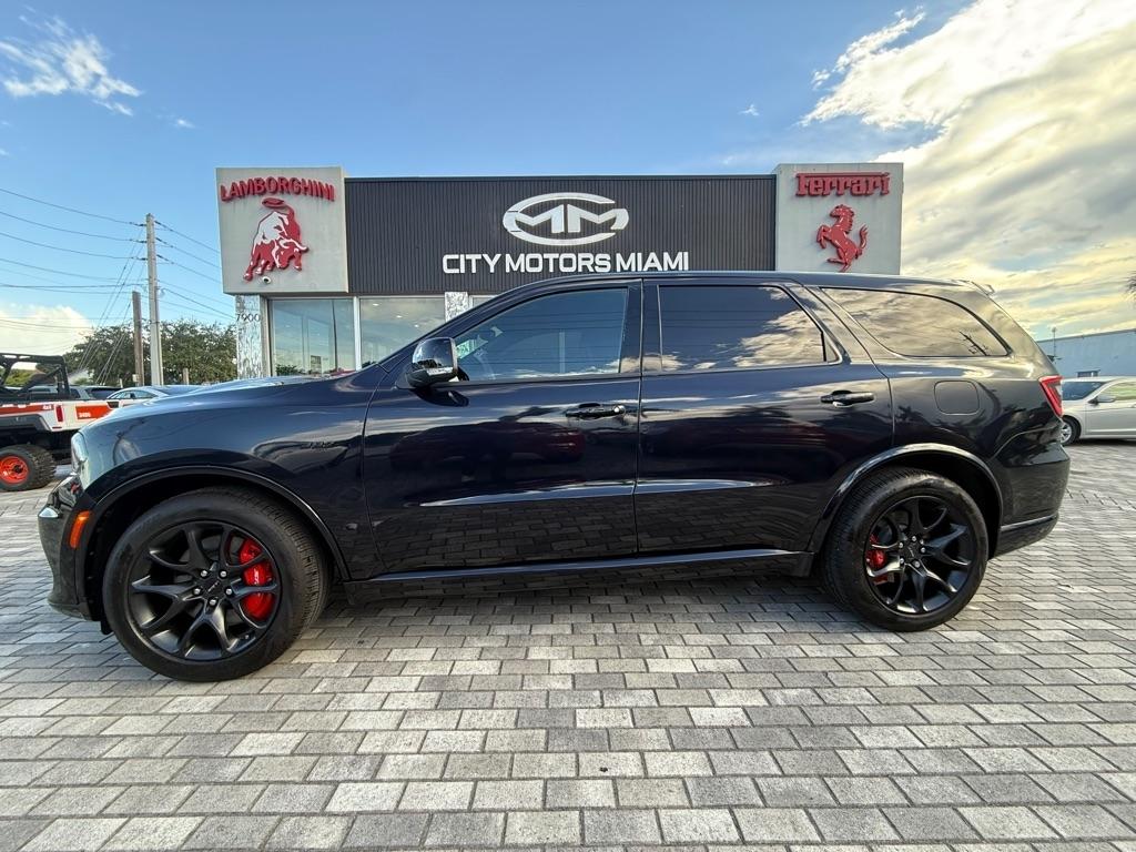 Dodge Durango SRT 392 AWD 2024