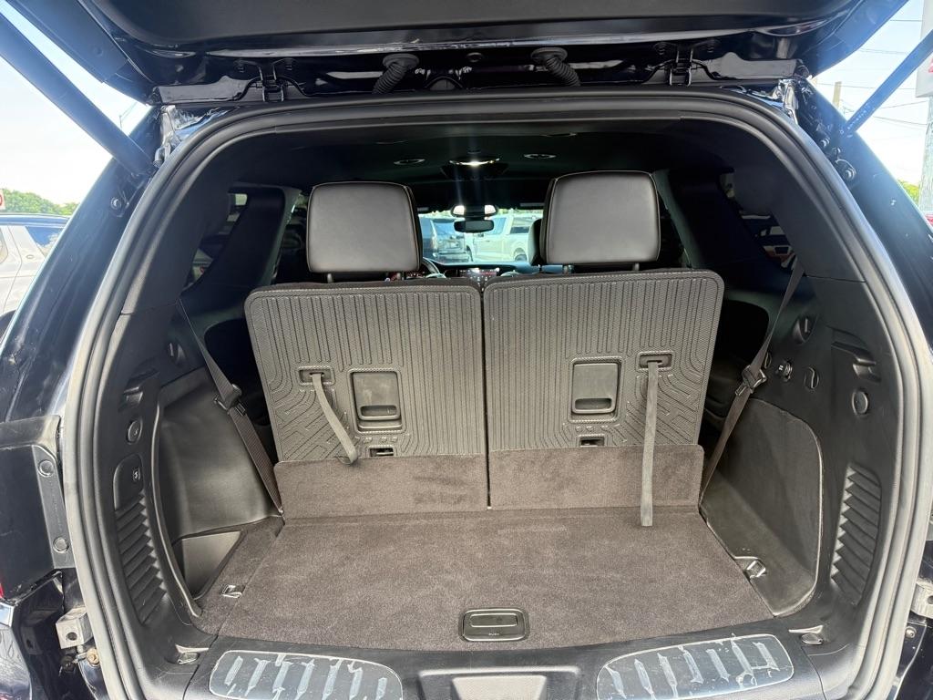Dodge Durango SRT 392 AWD 2024
