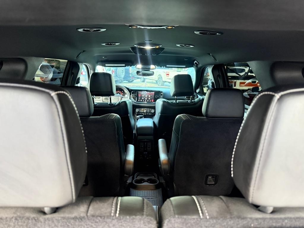 Dodge Durango SRT 392 AWD 2024