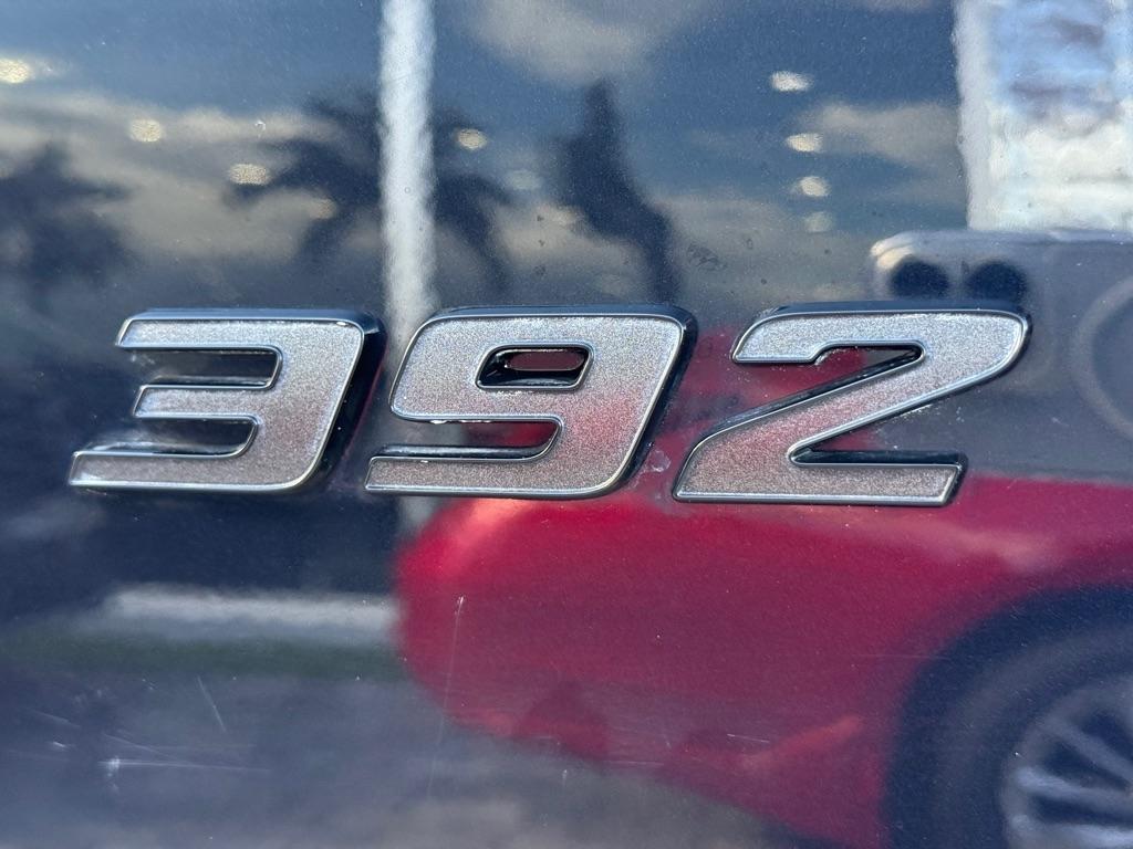Dodge Durango SRT 392 AWD 2024