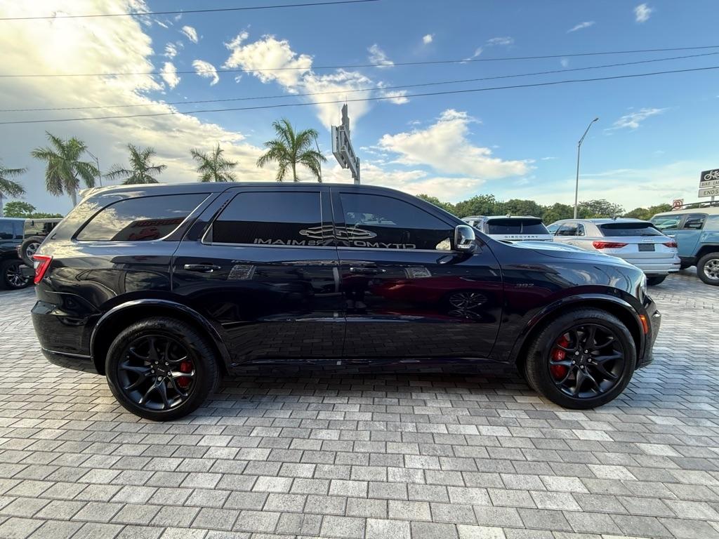 Dodge Durango SRT 392 AWD 2024