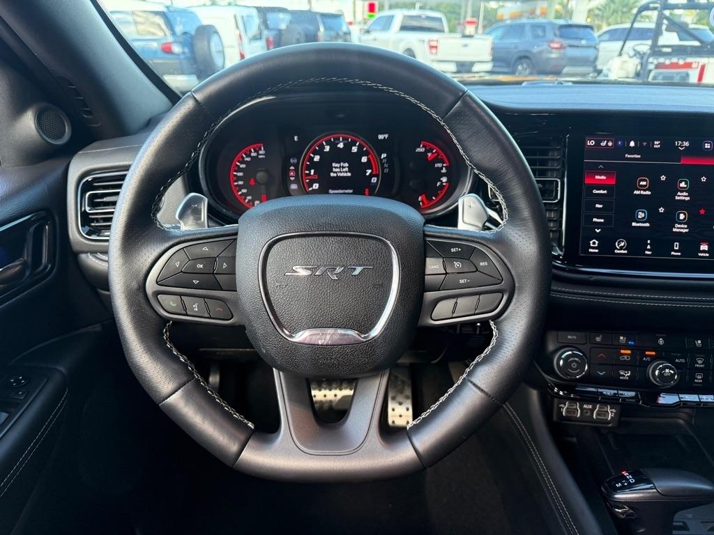 Dodge Durango SRT 392 AWD 2024