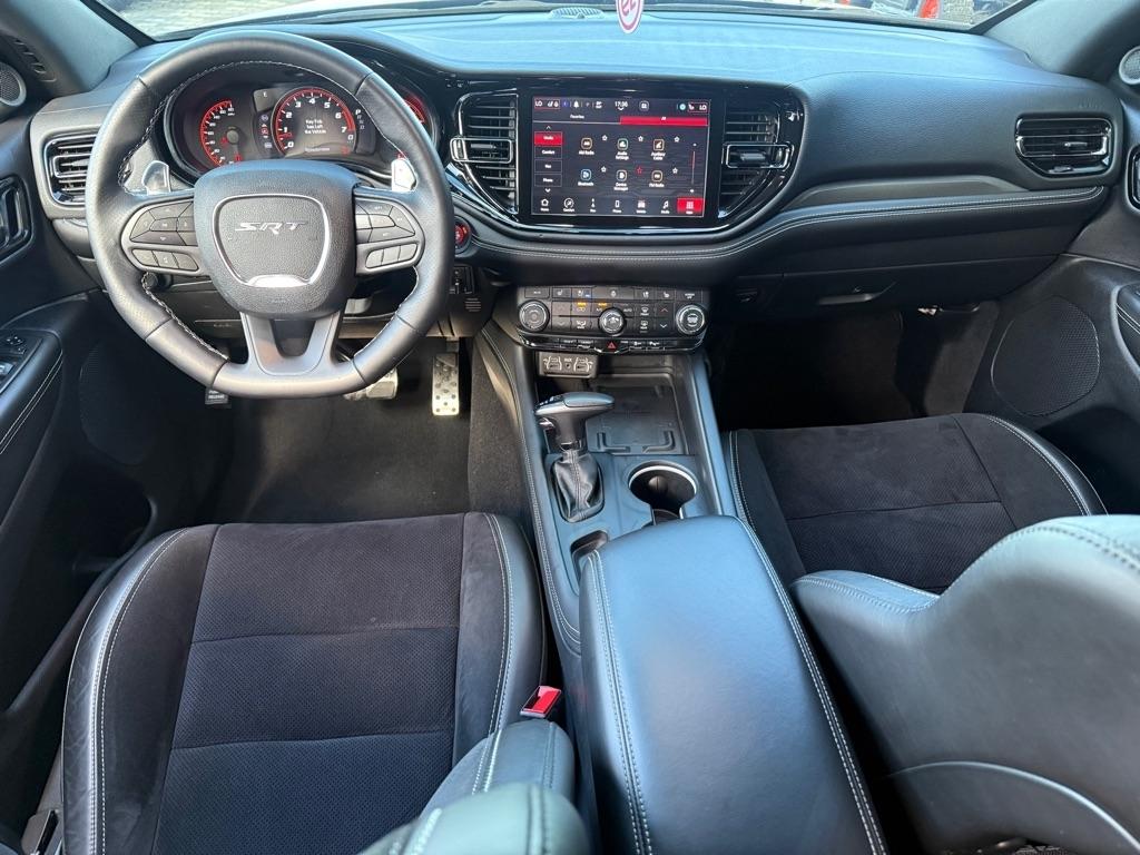 Dodge Durango SRT 392 AWD 2024