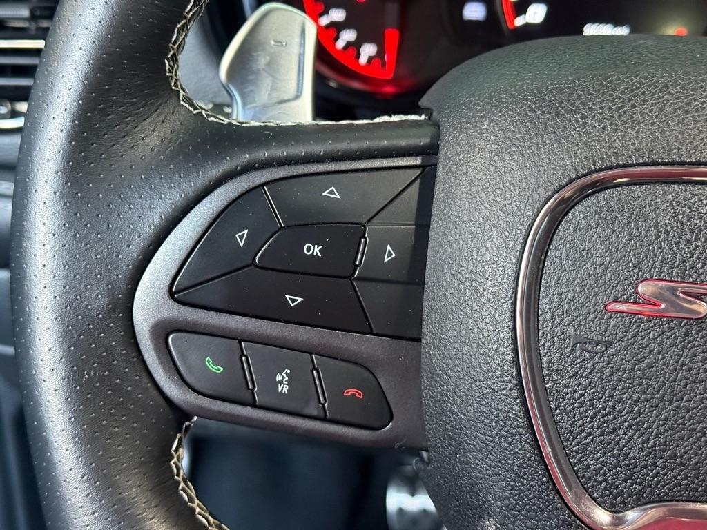 Dodge Durango SRT 392 AWD 2024