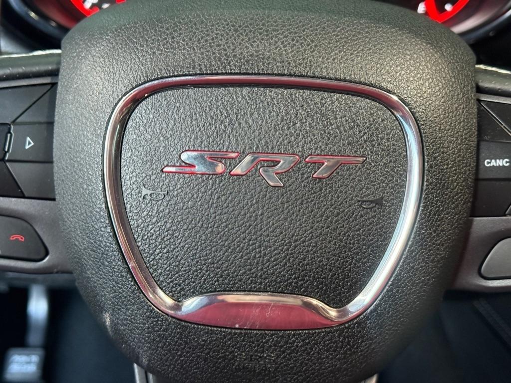 Dodge Durango SRT 392 AWD 2024
