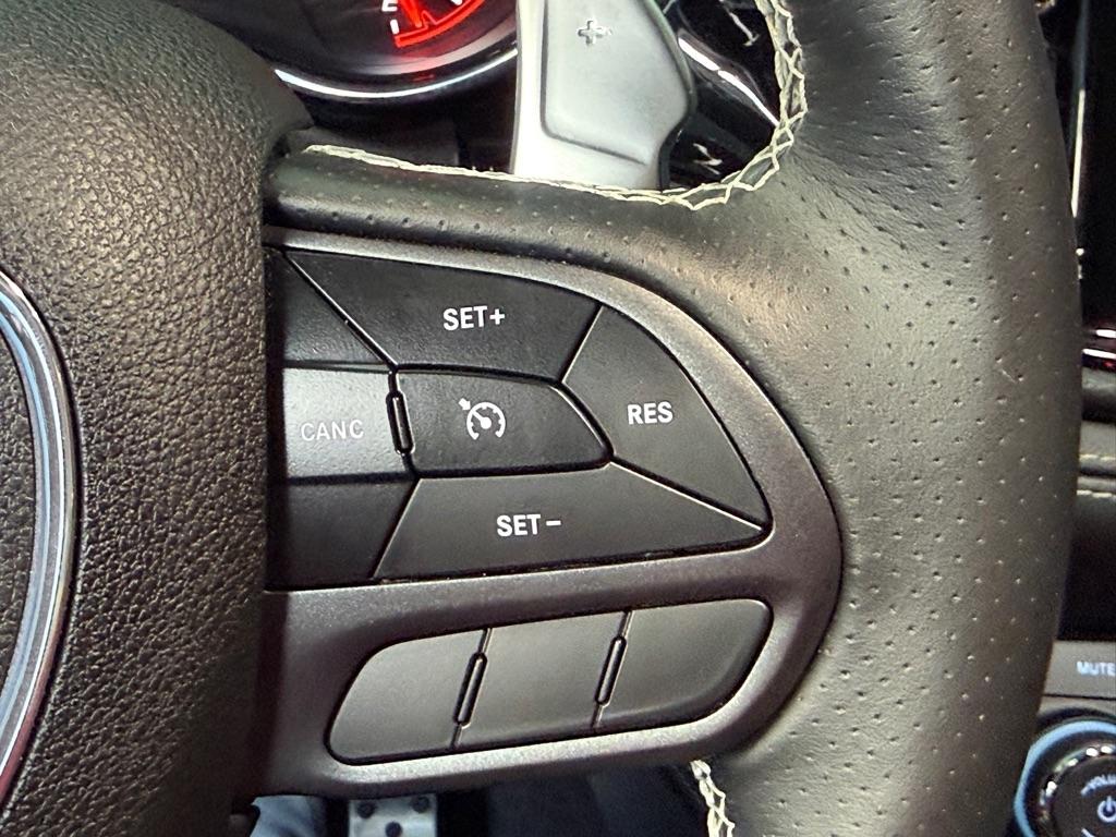 Dodge Durango SRT 392 AWD 2024