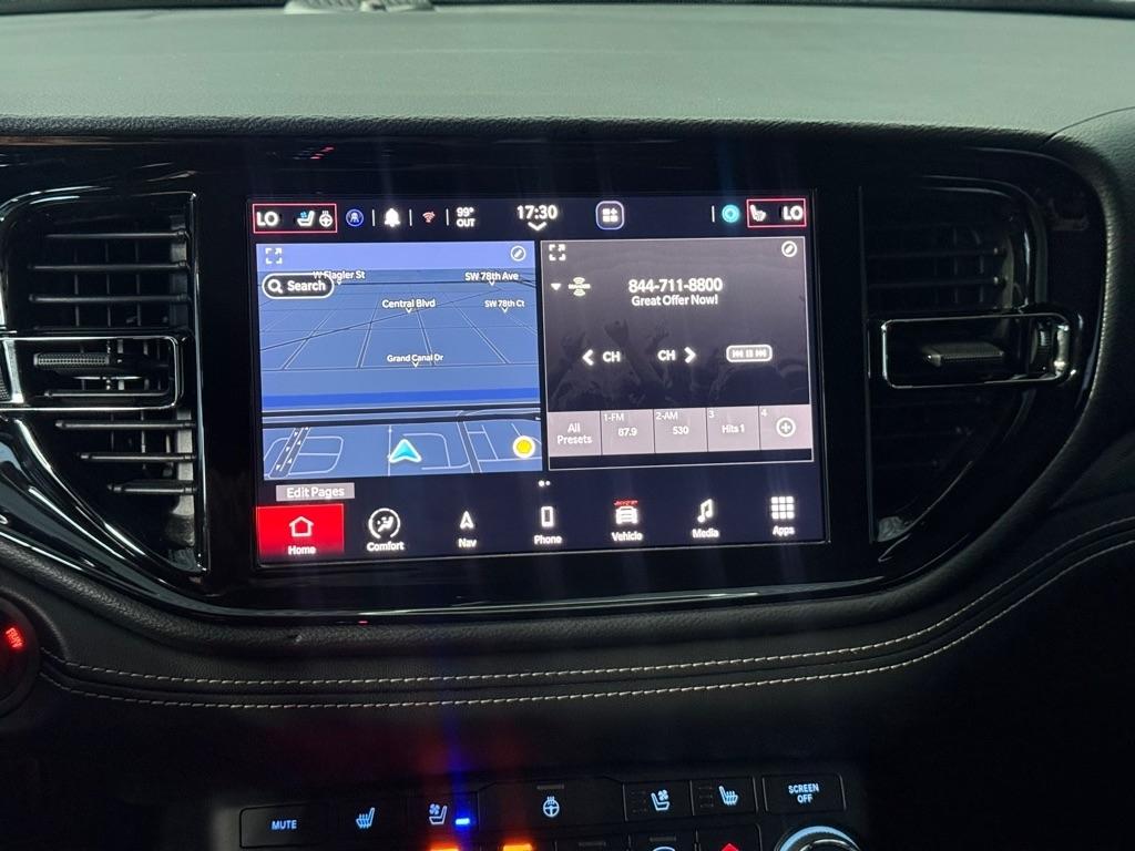 Dodge Durango SRT 392 AWD 2024