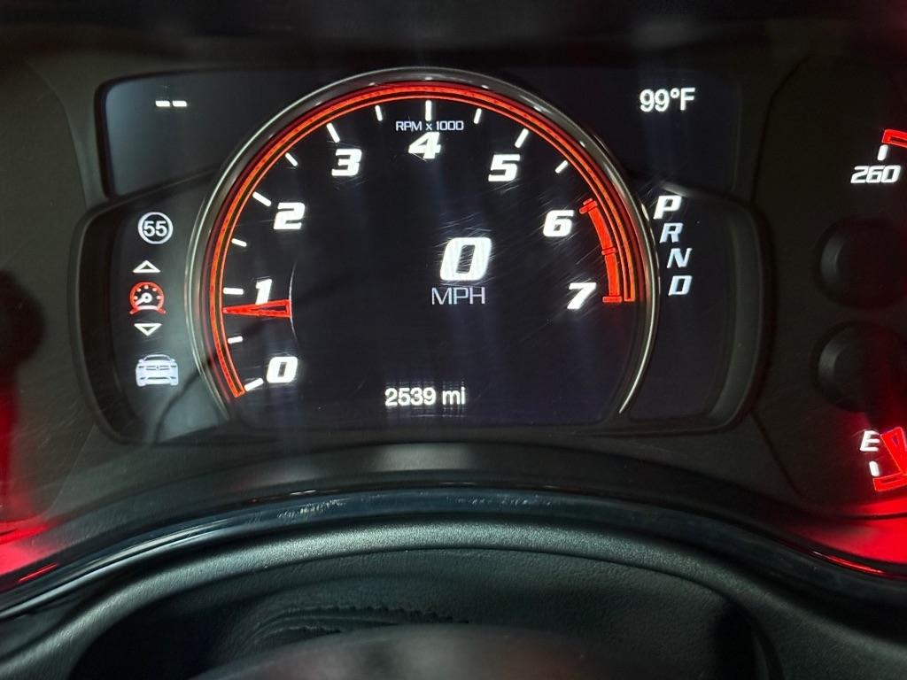 Dodge Durango SRT 392 AWD 2024