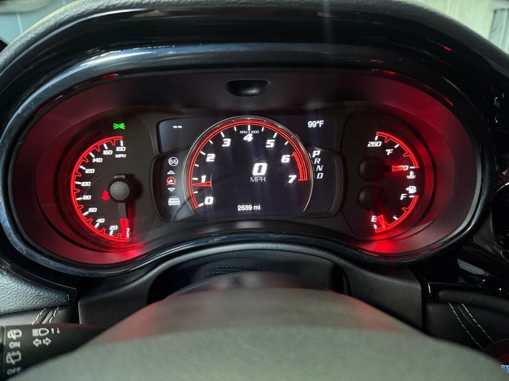 Dodge Durango SRT 392 AWD 2024