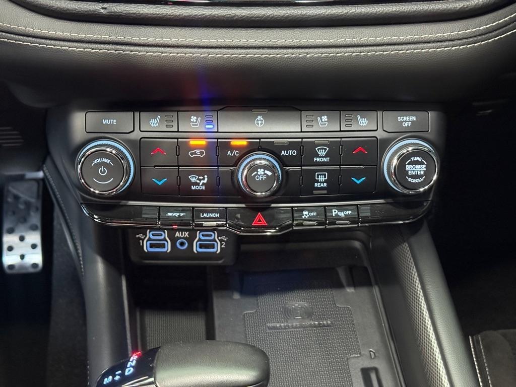 Dodge Durango SRT 392 AWD 2024