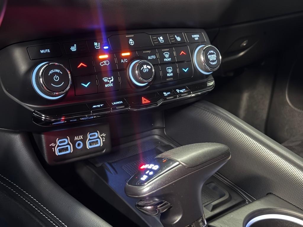 Dodge Durango SRT 392 AWD 2024