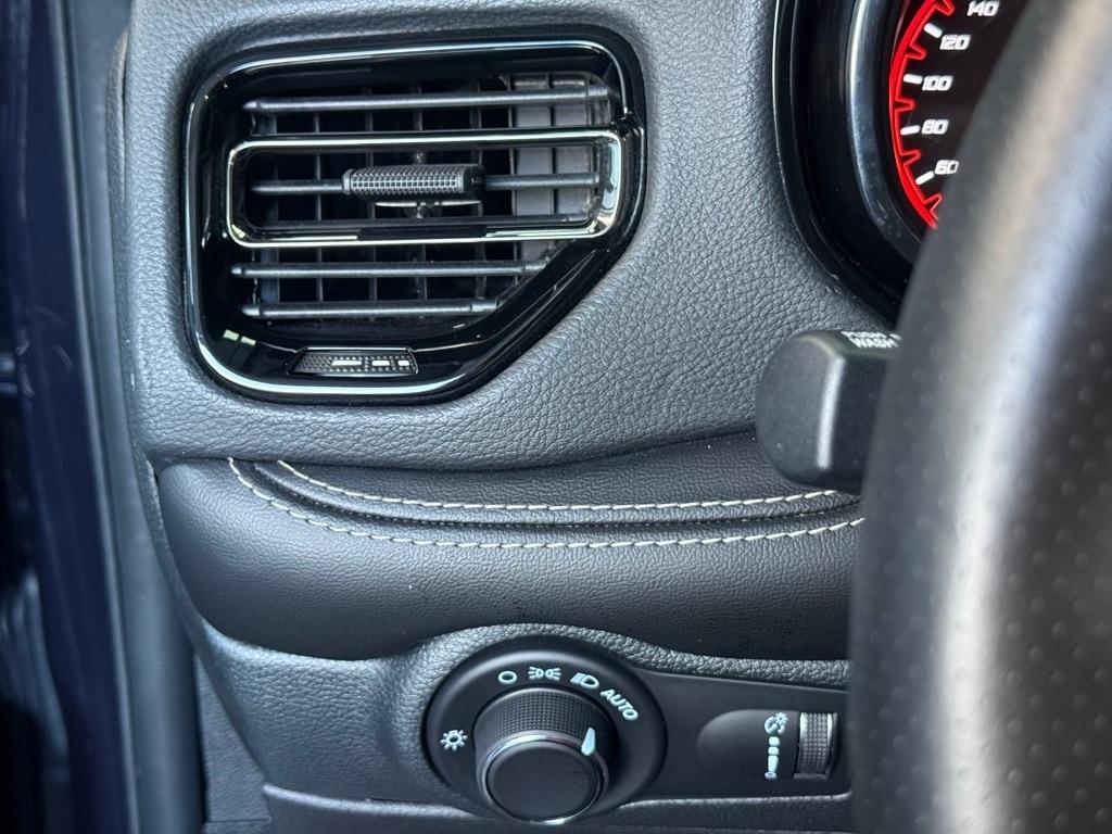 Dodge Durango SRT 392 AWD 2024