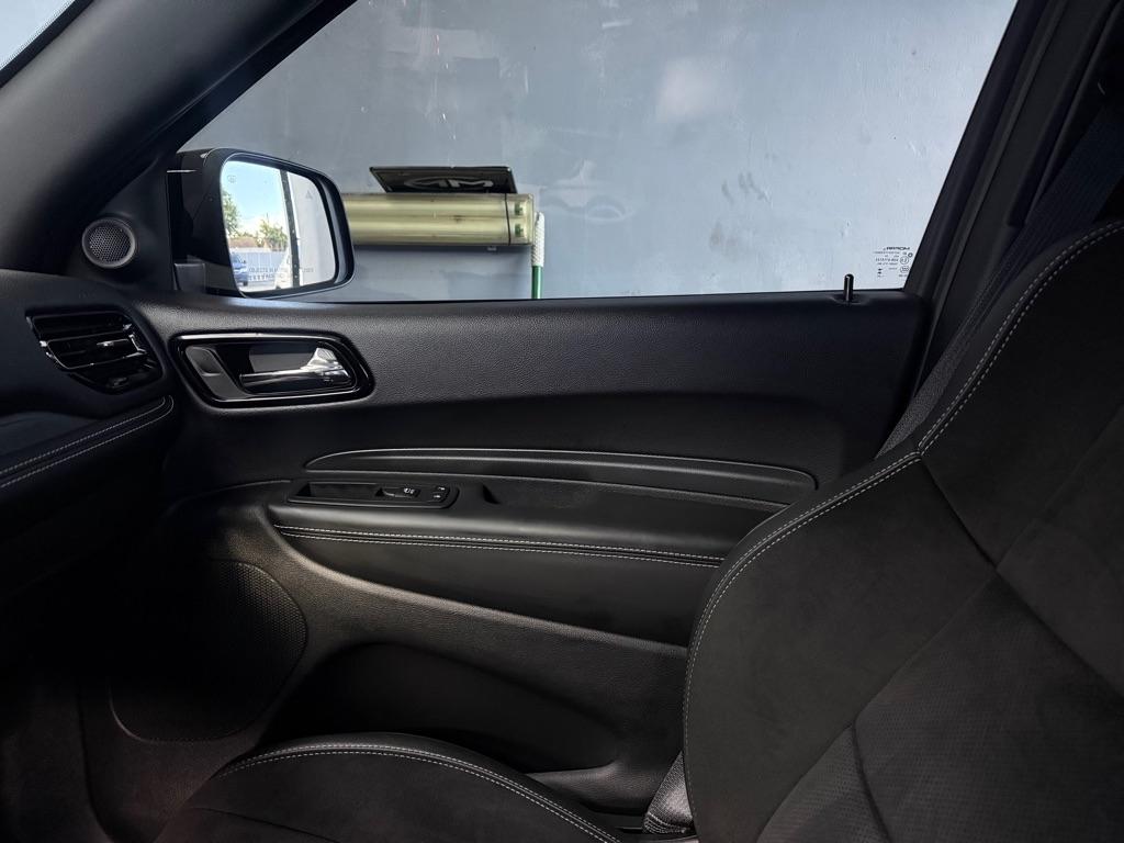 Dodge Durango SRT 392 AWD 2024