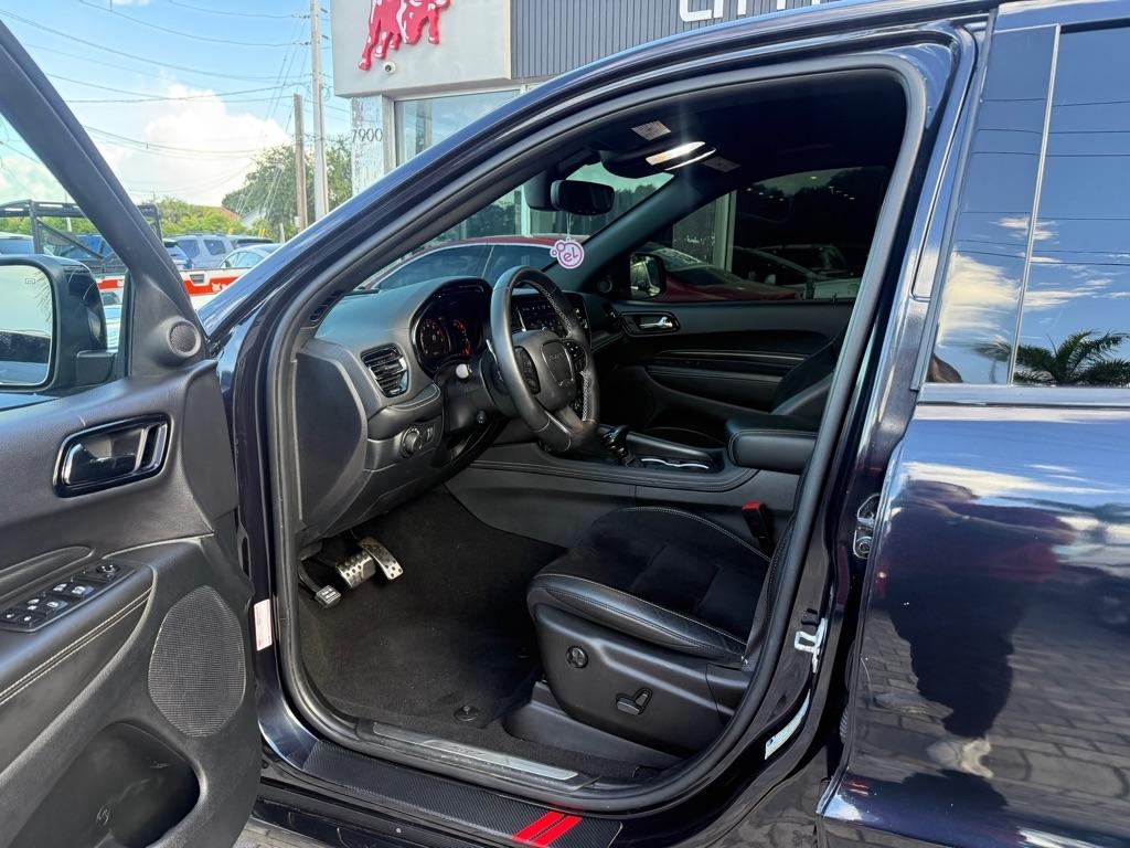 Dodge Durango SRT 392 AWD 2024