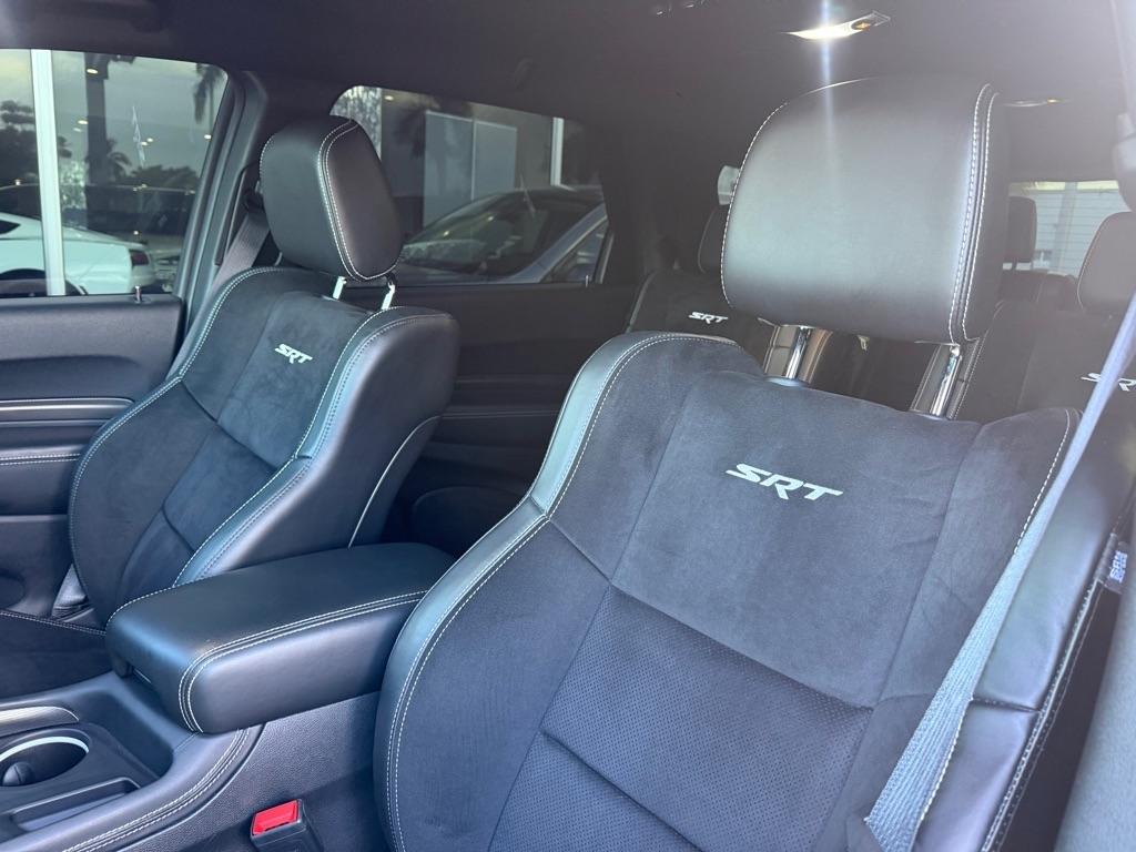 Dodge Durango SRT 392 AWD 2024