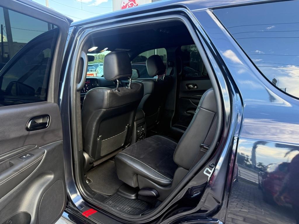 Dodge Durango SRT 392 AWD 2024